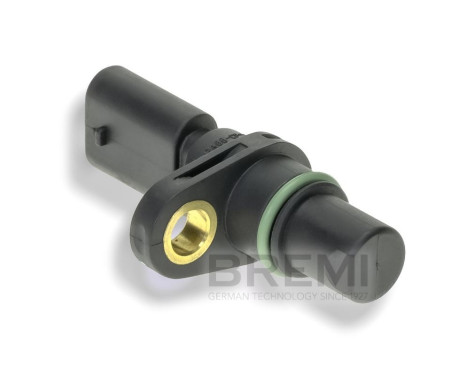 Camshaft sensor