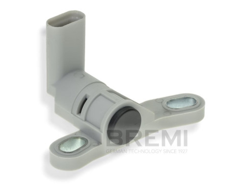 Crankshaft sensor