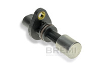 Crankshaft sensor