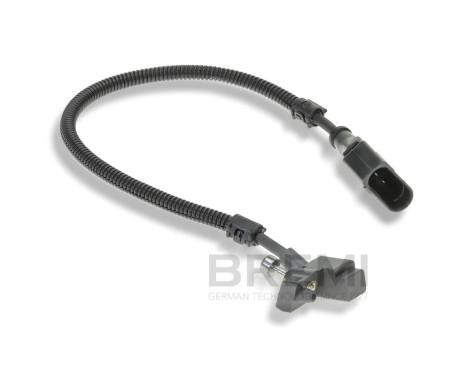 Crankshaft sensor