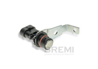 Crankshaft sensor