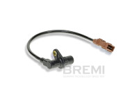 Crankshaft sensor