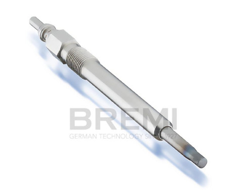 Glow plug