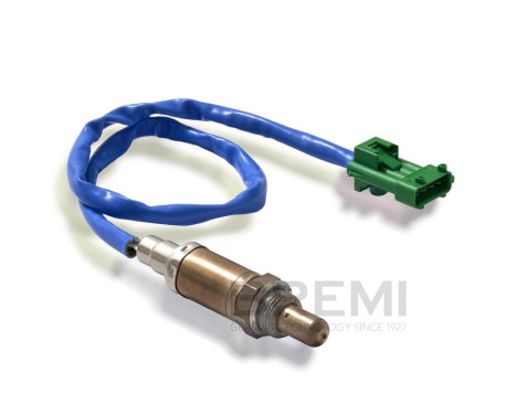 Lambda sensor