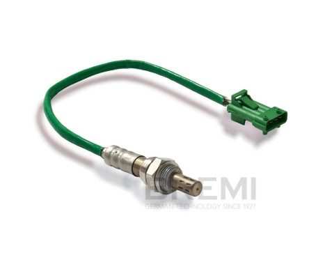 Lambda sensor