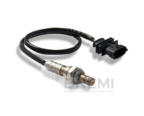 Lambda sensor
