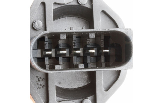 Mass air meter, Image 2