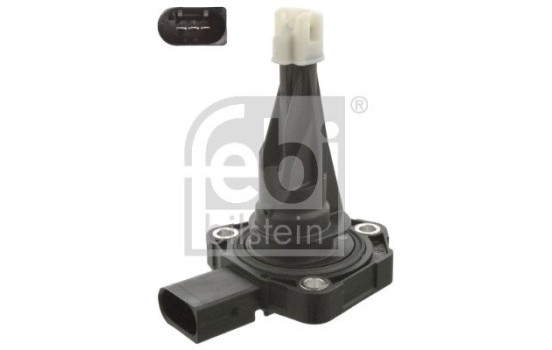 Sensor, engine oil level 103215 FEBI, Image 2