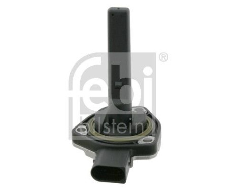 Sensor, engine oil level 23907 FEBI, Image 2