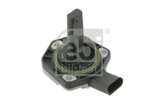 Sensor, engine oil level 24380 FEBI, Image 2
