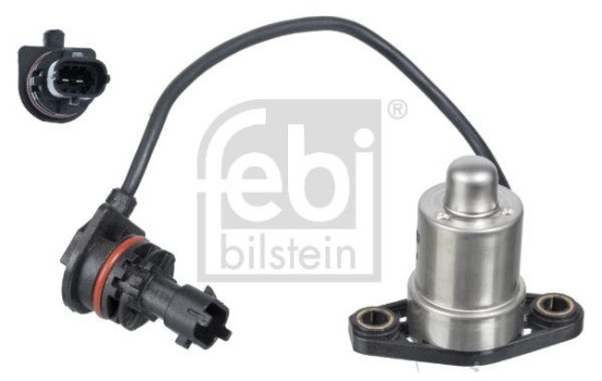 Sensor, engine oil level 40795 FEBI, Image 2