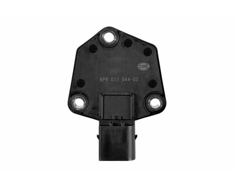 Sensor, engine oil level 6PR 011 544-021 Hella, Image 2