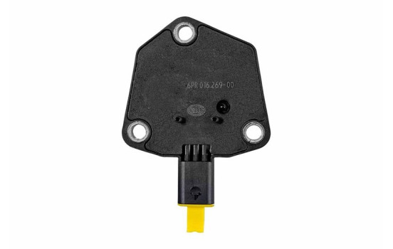 Sensor, engine oil level 6PR 016 269-001 Hella, Image 2