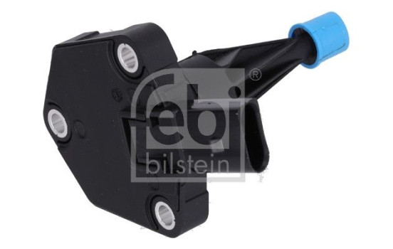 Sensor, engine oil level febi Plus 1000539, Image 3