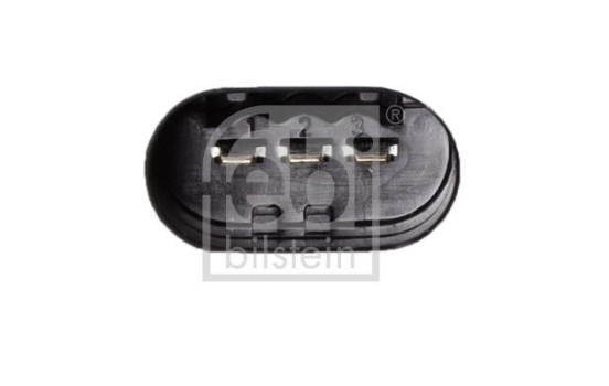 Sensor, engine oil level febi Plus 1000757, Image 3