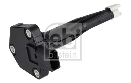 Sensor, engine oil level febi Plus 1000757, Image 2