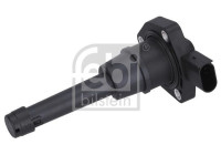 Sensor, engine oil level febi Plus 1003671