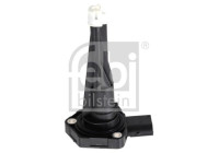 Sensor, engine oil level febi Plus 1006793