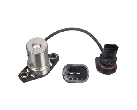 Sensor, engine oil level febi Plus 102568