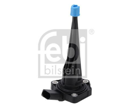 Sensor, engine oil level febi Plus 173546, Image 2