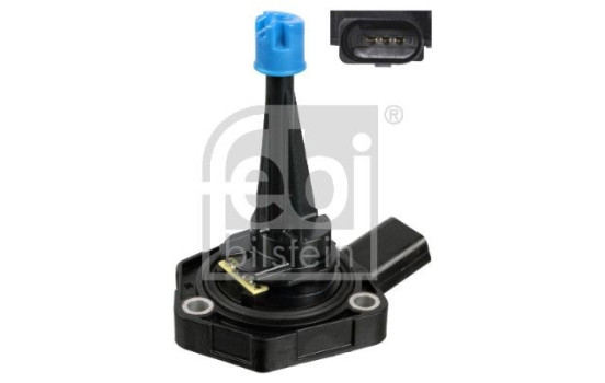 Sensor, engine oil level febi Plus 173547, Image 2