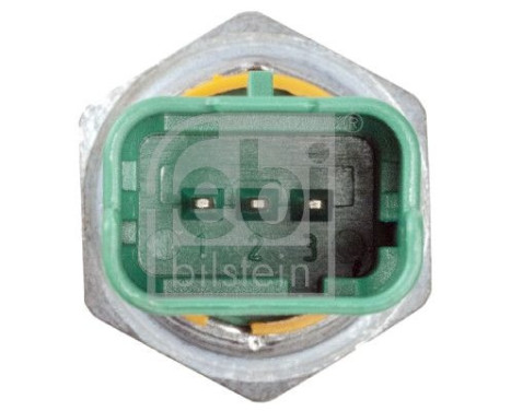 Sensor, engine oil level febi Plus 188611, Image 3