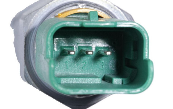 Sensor, engine oil level, Image 3