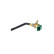 Sensor, engine oil level