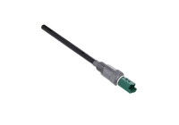 Sensor, engine oil level