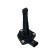 Sensor, engine oil level