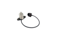 Sensor, engine oil level
