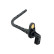 Sensor, engine oil level
