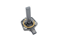 Sensor, engine oil level