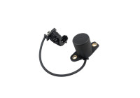 Sensor, engine oil level