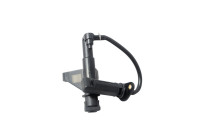 Sensor, engine oil level