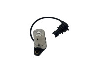 Sensor, engine oil level