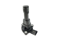 Sensor, engine oil level