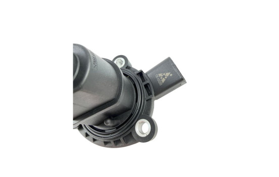 Sensor, engine oil level, Image 4