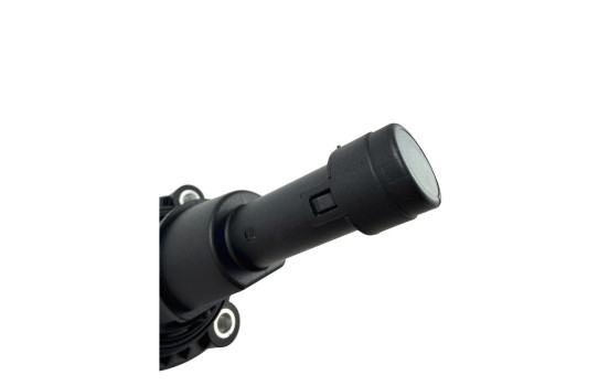Sensor, engine oil level, Image 5