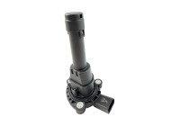 Sensor, engine oil level