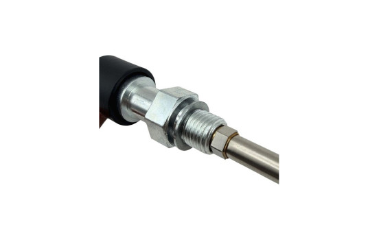 Sensor, engine oil level, Image 5