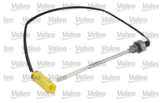 Sensor, engine oil level