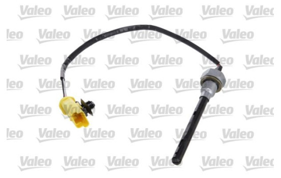 Sensor, engine oil level