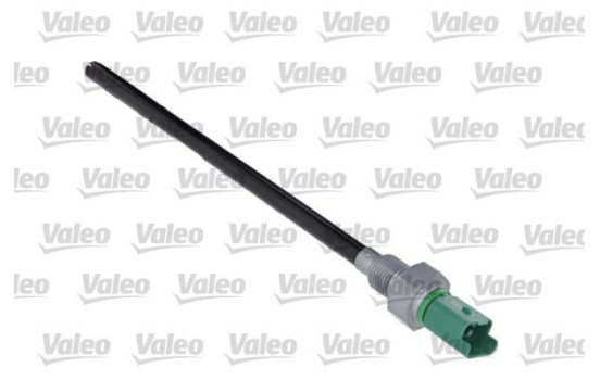 Sensor, engine oil level