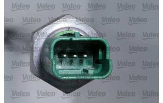 Sensor, engine oil level, Image 2