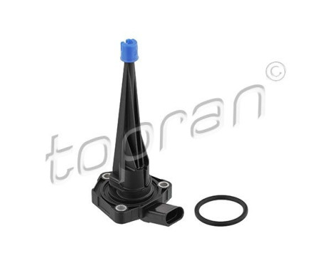 Sensor, engine oil level