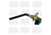 Sensor, engine oil level