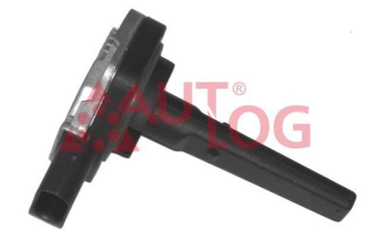 Sensor, engine oil level, Image 2