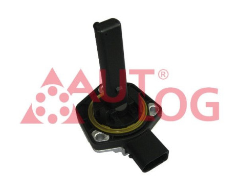 Sensor, engine oil level
