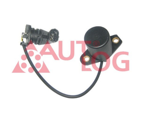 Sensor, engine oil level